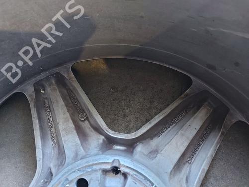 Rim MERCEDES-BENZ GLA-CLASS (X156) GLA 220 d 4-matic (156.905) | BP30182821C45 