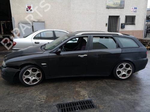 Gearbox ALFA ROMEO 156 Sportwagon (932_) 1.9 JTD 16V (932BXE00) | BP16174042M3 