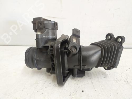 Corpo farfallato Corpo farfallato FORD FOCUS C-MAX (DM2) [2003-2007] 37156675 37156675
