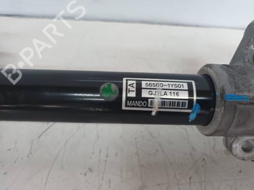 Steering rack KIA PICANTO II (TA)  | BP14455772M22 