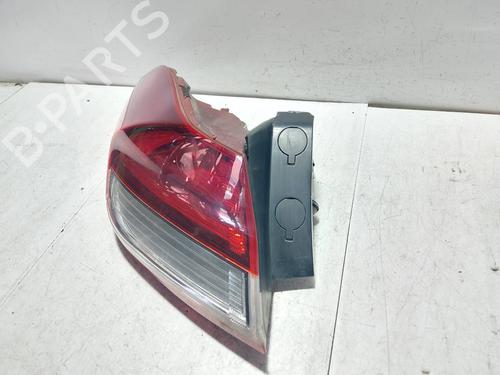 Left taillight HYUNDAI i30 FASTBACK (PDE, PDEN) | BP39889674C34 - Image 2