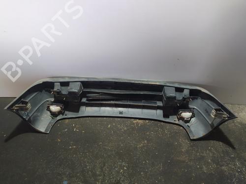 Front bumper PEUGEOT 405 II (4B)  | BP29424482C7 