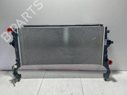 Køler Køler HYUNDAI i30 FASTBACK (PDE, PDEN) [2017-2026] 39889717 39889717