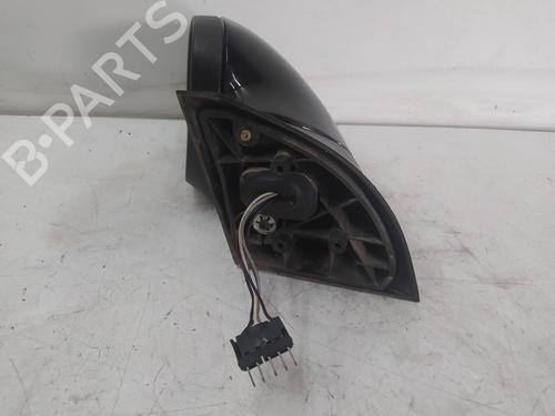 Left mirror MERCEDES-BENZ A-CLASS (W168) A 190 (168.032, 168.132) | BP10419444C26 