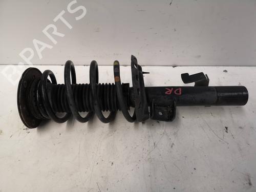 Right front shock absorber VOLVO V50 (545) 2.4 BP11095813M17