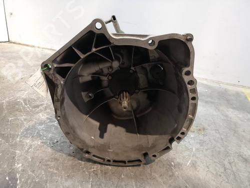 Used Gearbox BMW 3 (E46) 320 d (136 hp) 8704719