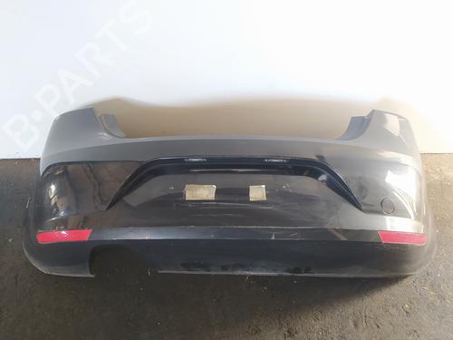 Używane Zderzak tylny SEAT LEON (1P1) [2005-2013]  22912570