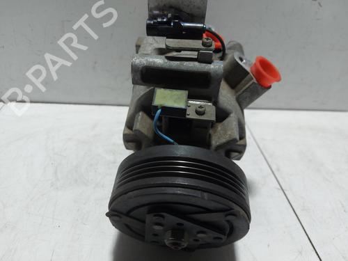 AC compressor SUZUKI SWIFT IV (FZ, NZ) | BP30569850M34