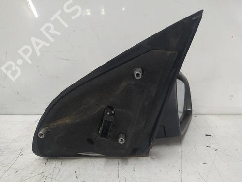 Right mirror OPEL ASTRA H (A04)  | BP21558511C27 