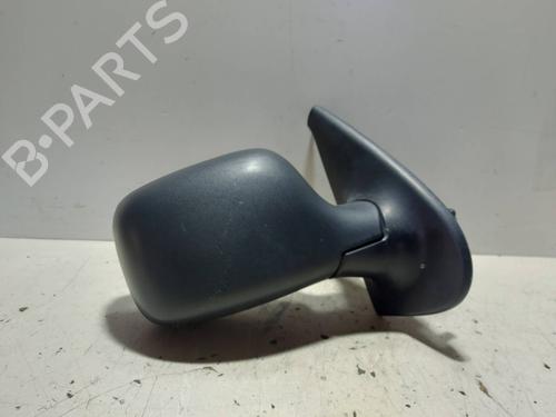 Used Right mirror RENAULT KANGOO (KC0/1_) 1.2 (KC0A, KC0K, KC0F, KC01) (58 hp) 24112804