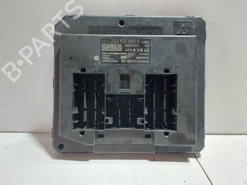 Elektronisk modul SEAT ARONA (KJ7, KJP) [2017-2025]  29618672