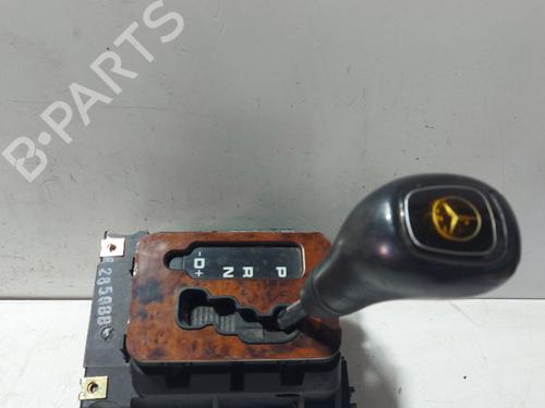 Used Gear lever Gear lever MERCEDES-BENZ M-CLASS (W163) ML 270 CDI (163.113) (163 hp) 34008962 34008962