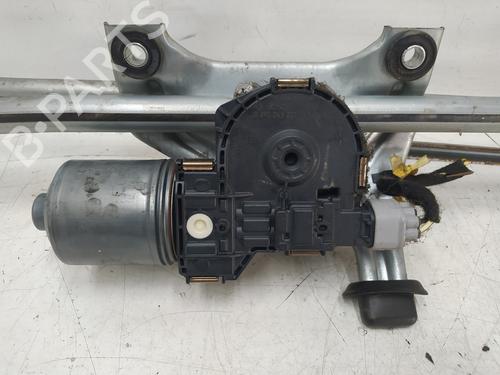 Front wiper motor OPEL MERIVA B MPV (S10) 1.6 CDTI (75) | BP25771867M29 
