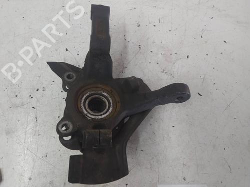 Right front steering knuckle FIAT SCUDO Van (220_)  | BP10194189M26 