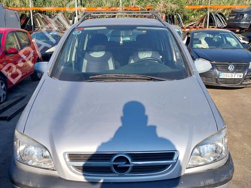 Ricambi OPEL ZAFIRA A MPV (T98) 2.0 DTI 16V (F75) 4787466