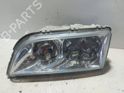 Used Left headlight VOLVO S40 I (644) 1.8 i (125 hp) 20108075