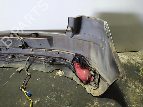 Rear bumper CITROËN C4 I (LC_)  | BP18169695C8 