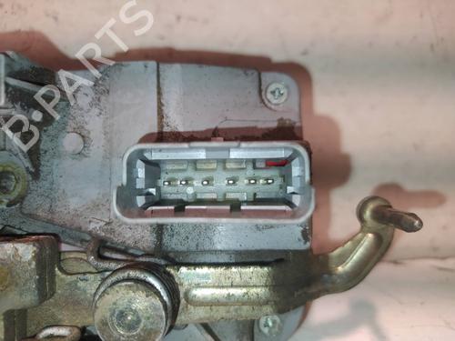 Front left lock FIAT ULYSSE (179_) 2.0 JTD | BP14156752C98 