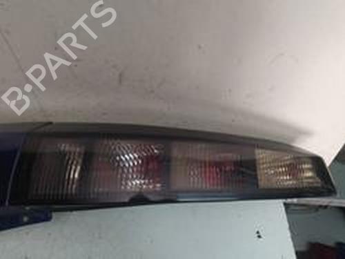 Left taillight OPEL MERIVA A MPV (X03) 1.3 CDTI (E75) | BP8714528C34