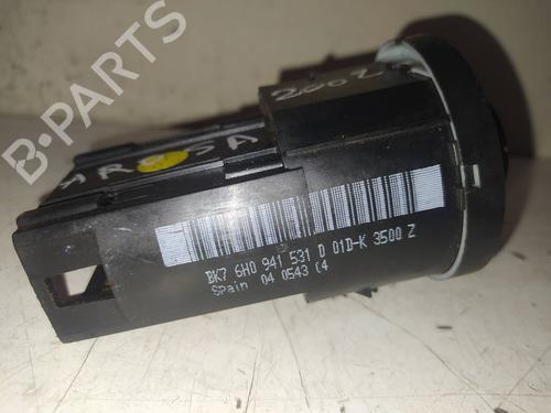 Headlight switch SEAT AROSA (6H1)  | BP10180627I24 