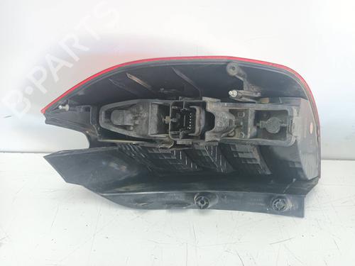 Right taillight RENAULT SCÉNIC II (JM0/1_) 2.0 (JM05, JM0U, JM1N, JM1U, JM2V) | BP17028186C35 