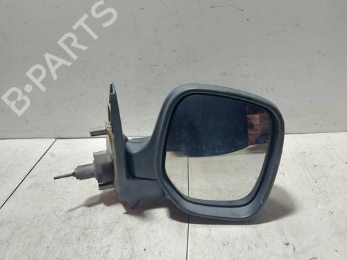Used Right mirror Right mirror CITROËN BERLINGO / BERLINGO FIRST Box Body/MPV (M_) 2.0 HDI 90 4WD (MBRHY, MCRHY) (90 hp) 39882946 39882946