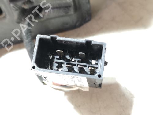 Right mirror AUDI A3 (8L1)  | BP15990835C27 