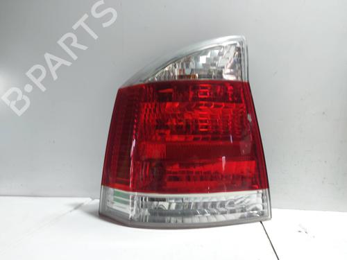 Left taillight OPEL VECTRA C (Z02) | BP30280657C34 - Image 4