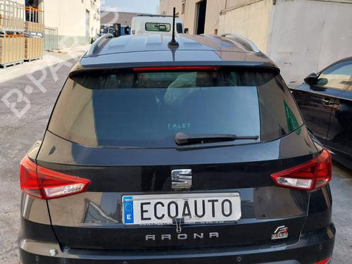 Right taillight SEAT ARONA (KJ7, KJP) 1.6 TDI | BP34245818C35  - Image 7