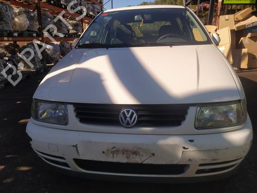 Grille VW POLO III (6N1) 100 1.4 16V | BP16865375C40 