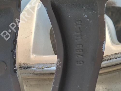 Rim BMW X1 (E84) sDrive 20 d | BP26395050C45