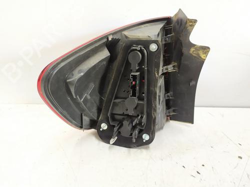 Right taillight BMW X1 (E84) xDrive 18 d | BP20109763C35 