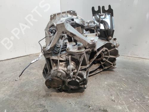 Gearbox FORD FOCUS II (DA_, HCP, DP) 1.6 LPG | BP13483721M3 