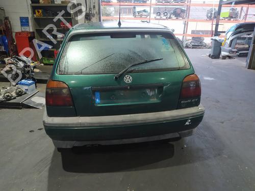 Front right lock VW GOLF III (1H1) 1.6 | BP11031646C97 
