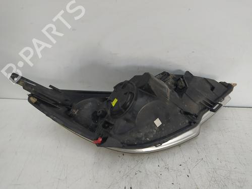 Left headlight OPEL MERIVA B MPV (S10) 1.6 CDTI (75) | BP25771855C28 