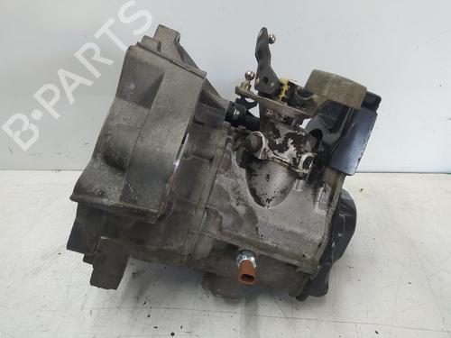Gearbox VW POLO IV (9N_, 9A_) 1.2 12V | BP19515277M3