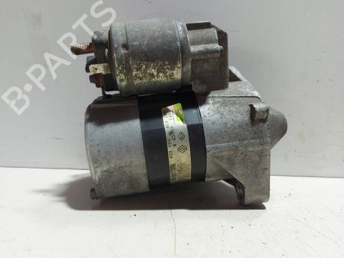 Used Starter RENAULT KANGOO (KC0/1_) 1.2 (KC0A, KC0K, KC0F, KC01) (58 hp) 24145260