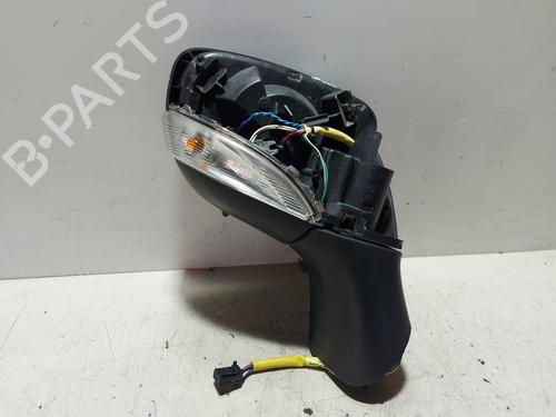 Bakspejl Højre RENAULT CAPTUR I (J5_, H5_) 0.9 TCe 90 (90 hp) 20641507