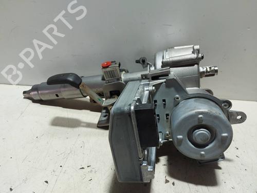 Steering column FORD FIESTA VI (CB1, CCN) 1.4 TDCi | BP20676868M21 