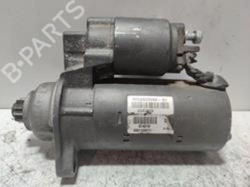 Startmotor SEAT ALHAMBRA (7V8, 7V9) [1996-2010]  8698947