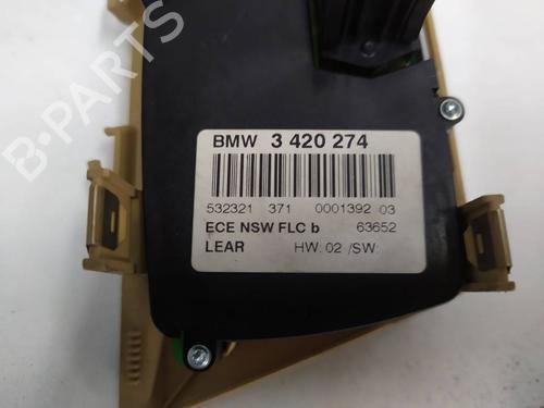 Headlight switch BMW X3 (E83) 2.0 d | BP39597680I24 - Image 5