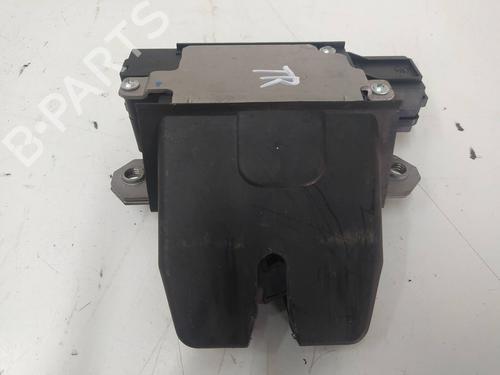 Bakluke lås FORD FOCUS II (DA_, HCP, DP) [2004-2013]  8948319