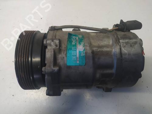 AC compressor SEAT IBIZA II (6K1)  | BP8711636M34 