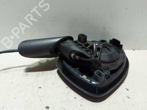 Right mirror OPEL CORSA D (S07)  | BP20597588C27 
