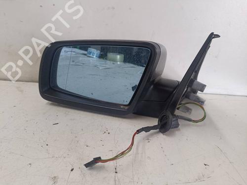 Used Left mirror BMW 5 (E60) 525 d (197 hp) 9852873