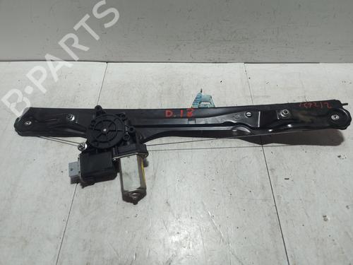 Used Front left window mechanism Front left window mechanism 36870437 36870437