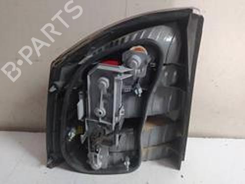Right taillight OPEL VECTRA C (Z02)  | BP8701941C35 