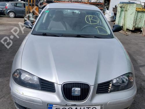 Brugte SEAT IBIZA III (6L1)    4598816