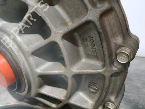 Gearbox MAZDA 6 Estate (GH) 2.0 MZR-CD (GH14) | BP10013928M3 
