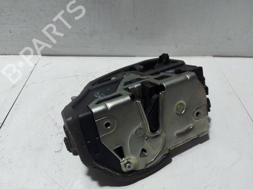 Rear left lock BMW 3 (E90) 320 d | BP30136675C100 